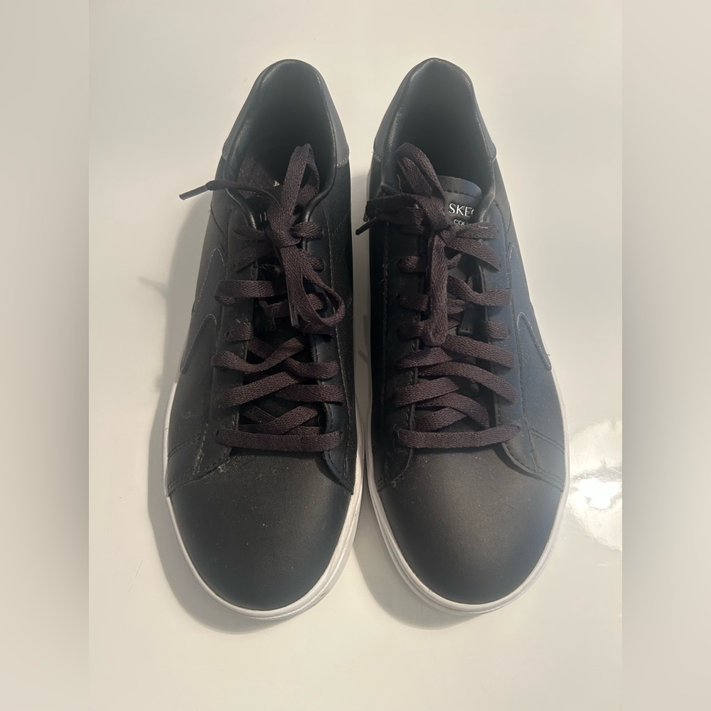 Skechers Air Cooled Memory Foam Sneakers